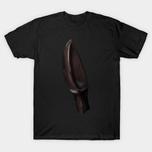 edmontosaurus tooth T-Shirt